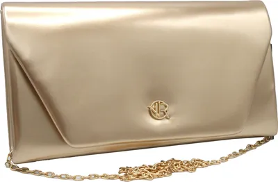 Produktbild von Rovicky Handtasche für Frauen Kampo Champagner Gold One size