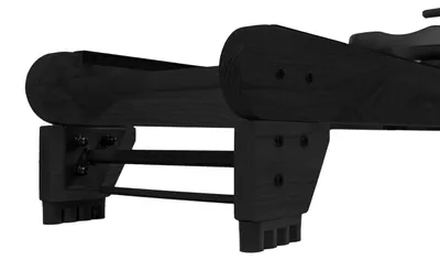 Zdjęcie produktu dla VirtuFit Elevate Kit Czarny