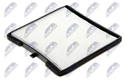 Produktbild von NTY FCF-KA-303 Innenraumfilter Pollenfilter für HYUNDAI i10 (PA)