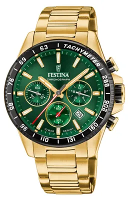 Immagine prodotto di Orologio Festina F20634-4 oro