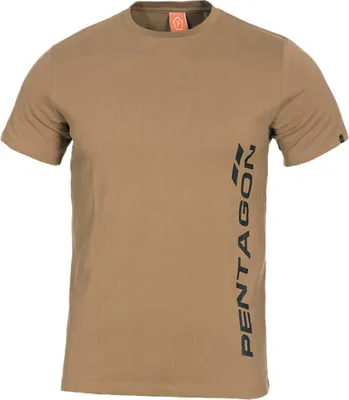 Produktbild von Pentagon Ageron Vertical Kurzarm-t-shirt S S