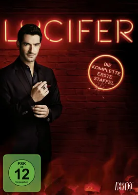Produktbild von Lucifer