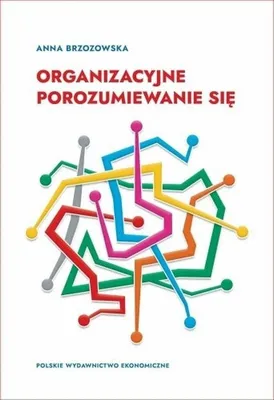 Image de La communication organisationnelle - Anna Brzozowska