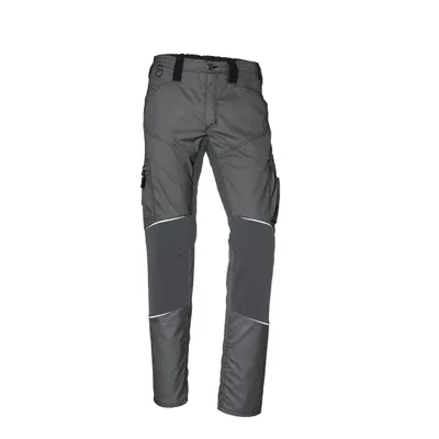 Produktbild von Kübler Activiq Stretchhose anthrazit Gr. 52