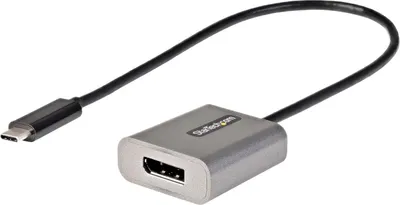 Produktbild von StarTech.com USB-C auf DisplayPort Adapter