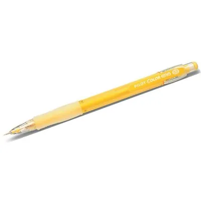 Zdjęcie produktu dla PILOT HCR-197-Y PILOT Color Eno 0,7 Druckbleistifte 0,7 mm