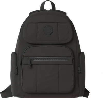 Produktbild von Damen Rucksack – Robust, Stilvoll und Praktisch 30623 Black