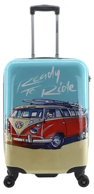 Productafbeelding van Volkswagen Kufry, kant-en-klaar voor gebruik, artikelnummer V003H14909