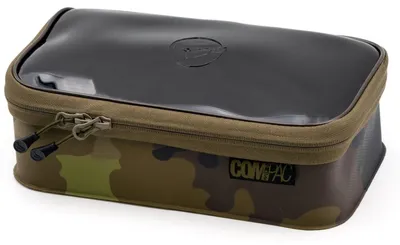 Produktbild von Korda Compac 140 Kamo - Angeltasche