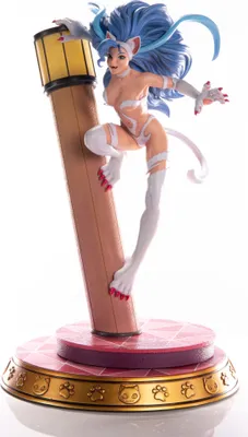 Produktbild von Darkstalkers Statue Felicia 40 cm