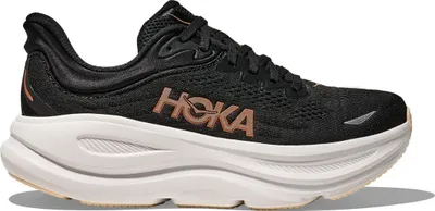 Obrázok produktu pre HOKA Bondi 9 Dámska bežecká obuv black EU 42 2/3