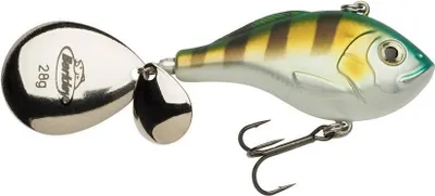 Obrázok produktu pre Berkley Pulse Spintail XL 28g 10cm pruhovaný ayu