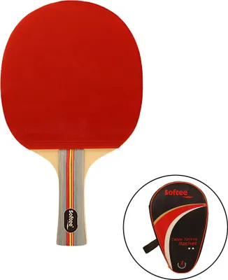 Obrázek produktu pro Pálka na stolní tenis Softee P500
