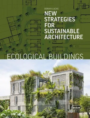 Produktbild von Ecological Buildings