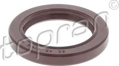 Produktbild von TOPRAN 501 152 Kurbelwellensimmering für MINI Schrägheck (R50, R53) Stirnseitig