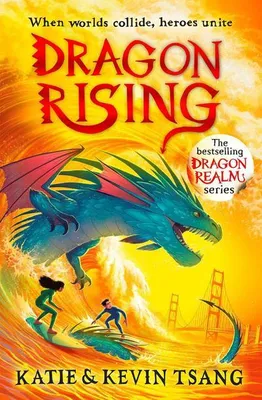 Obrázok produktu pre Dragon Rising