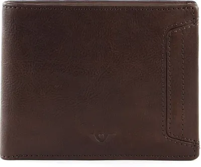 Productafbeelding van VOi portemonnee Dakota Gero Wallet Brown bruine