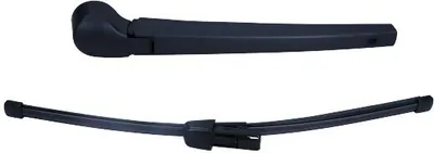 Produktbild von MAXGEAR 39-0489 Wischarm-Satz Hinten für VW Golf V Schrägheck (1K1) POLO (9N) Polo Schrägheck (6R1, 6C1) GOLF PLUS (5M1, 521)