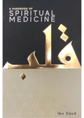 Obrázok produktu pre A Handbook of Spiritual Medicine