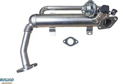 Image de Refroidisseur De Valve Egr Vw 2.5Tdi T5/Multivan/Touareg