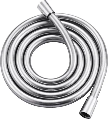 Produktbild von Primaster Duschschlauch Silver Flex 2 m chrom