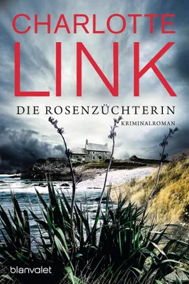 Produktbild von Die Rosenzüchterin