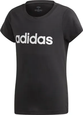 Immagine prodotto di T-shirt adidas Junior Linear EH6173 140
