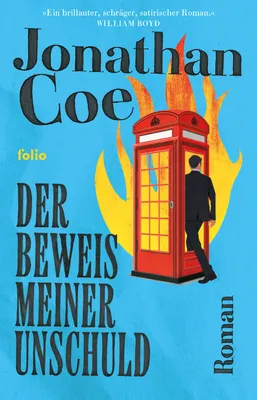Produktbild von Der Beweis meiner Unschuld