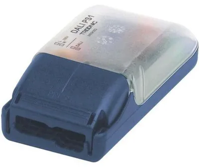 Immagine prodotto di Tridonic ALIMENTATORE, INSTALLAZIONE FLESSIBILE (DALI-PS1)