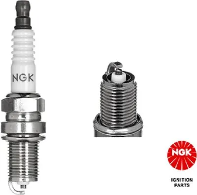 Image de Bougie d'allumage NGK BCP6ES [4930] standard