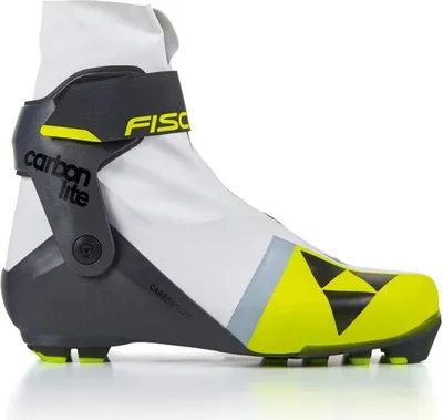 Image de Chaussures Fischer CarbonLite Skate WS 24/25 pour femmes, taille 38, 24BB-S11523V*38