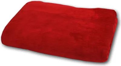 Produktbild von Jilda-Tex Wohndecke "Cozy" (Rosewood)