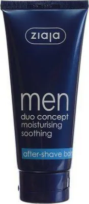 Imagen del producto de Ziaja Men Bálsamo After Shave 75ml