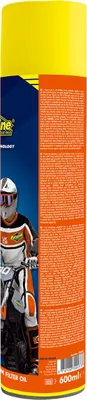 Productafbeelding van Action vloeistof, 600 ml
