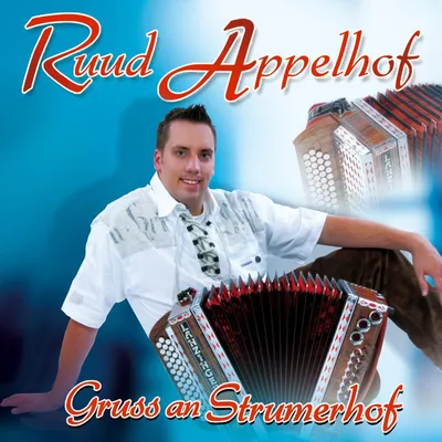 Immagine prodotto di Ruud Appelhof - Saluti a Strumerhof