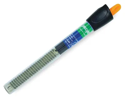 Image de Chauffage pour aquarium - 50 W