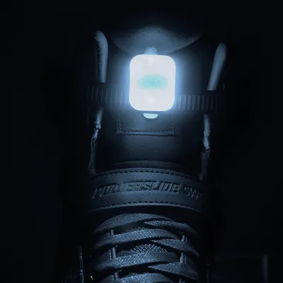 Produktbild von Powerslide FOTHON CLIP Lampe weiß