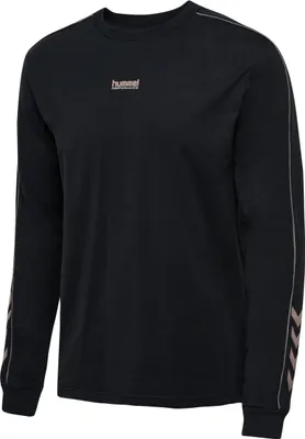 Image de hmlPULSE PIPING T-SHIRT L/S