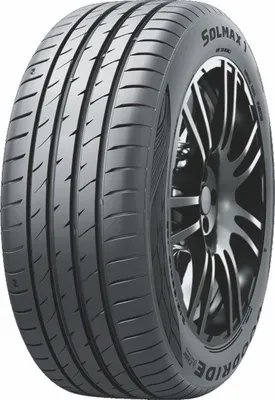 Produktbild von Goodride Solmax 1 225/40R19 93Y Bsw Xl