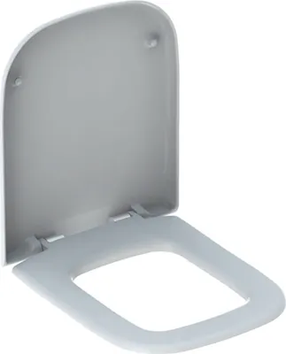Produktbild von Keramag MyDay WC-Sitz - Weiß - 575410000