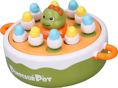 Obrázek produktu pro Dětská hra na rybaření dinosaurů Gramofon Rodiče a dítě Interaktivní stolní hra Catch Board Vzdělávací hračka pro děti