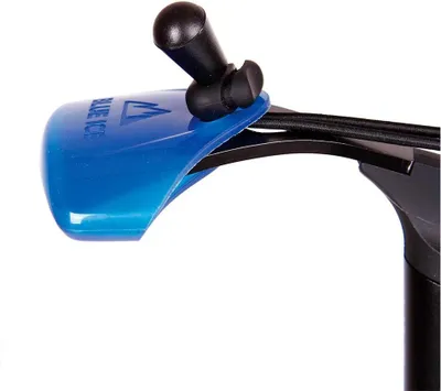 Obrázek produktu pro Blue Ice Blackbird Ice Axe Black, sekera do ledu, velikost 67 cm - barva černá