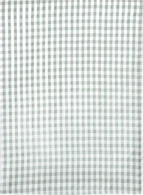 Obrázek produktu pro HOMLA Kostkovaný pistáciový běhoun ALAMBRA 40x160 cm