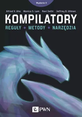 Immagine prodotto di Compilatorio (libro in polacco)