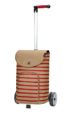 Produktbild von Andersen Shopper Unus Shopper Eske Einkaufstrolley 59 cm