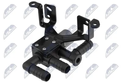 Produktbild von NTY Kühlmittelregelventil Kühlmittelabsperrventil CTM-FR-062 für FORD USA EDGE