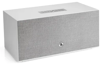 Produktbild von Audio Pro C20 W Wireless Multiroom Stereolautsprecher Weiß 190W 196x410x220mm