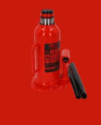 Obrázok produktu pre KS-Tools 160.1110 performance Hydraulický zdvihák na fľaše, 10000 kg, výška zdvihu: 222-447 mm