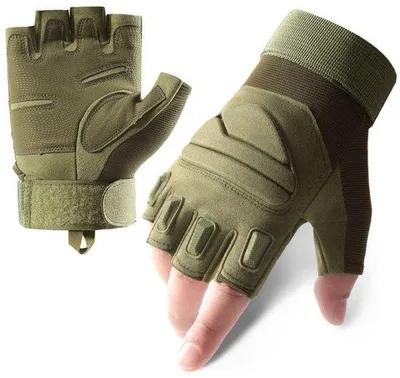 Obrázok produktu pre Taktické rukavice na outdoorové aktivity a šport, veľkosť L