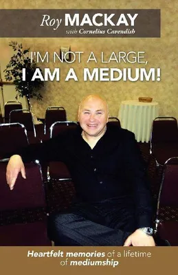 Produktbild von I'm Not a Large, I Am a Medium!